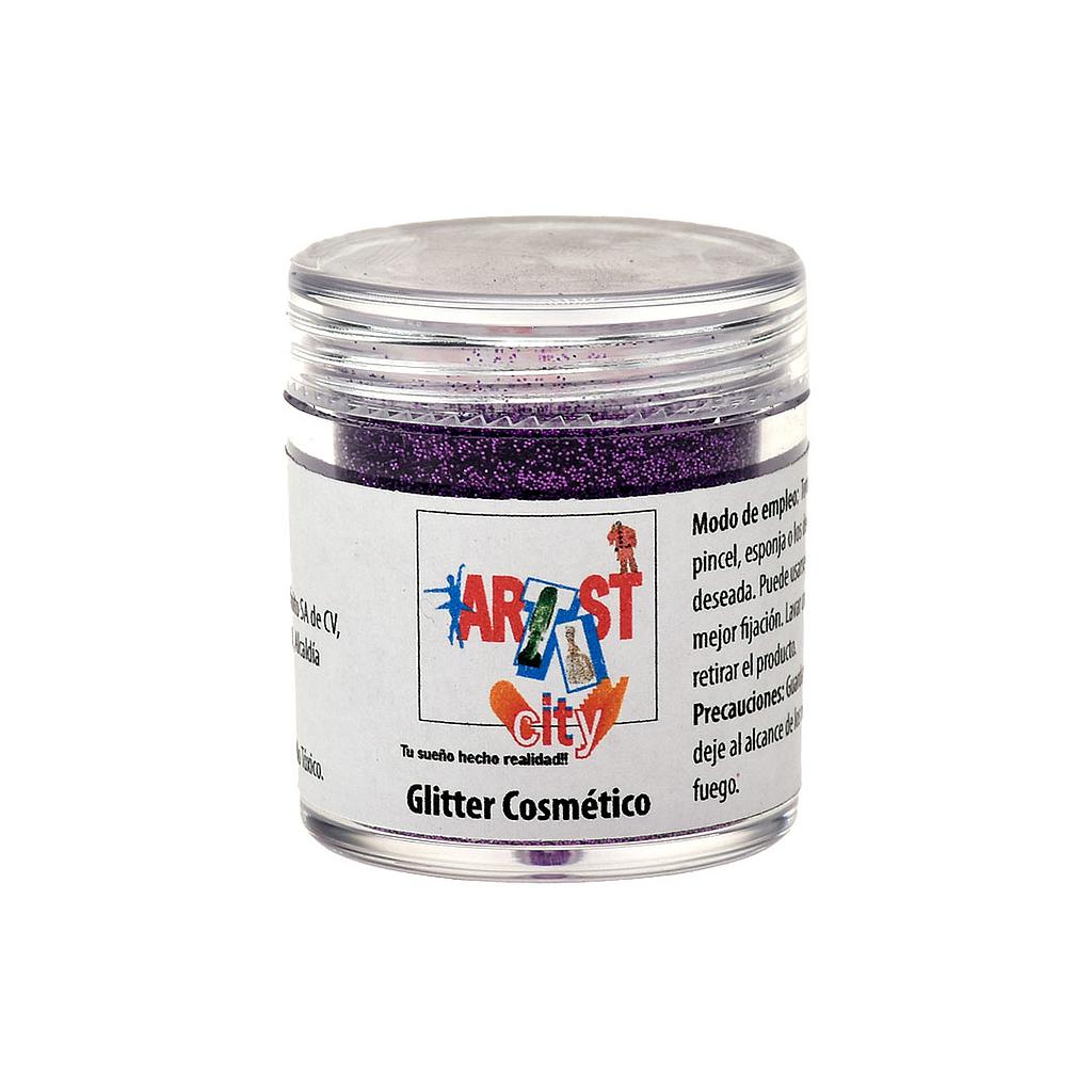 Glitter cosmético 14 g