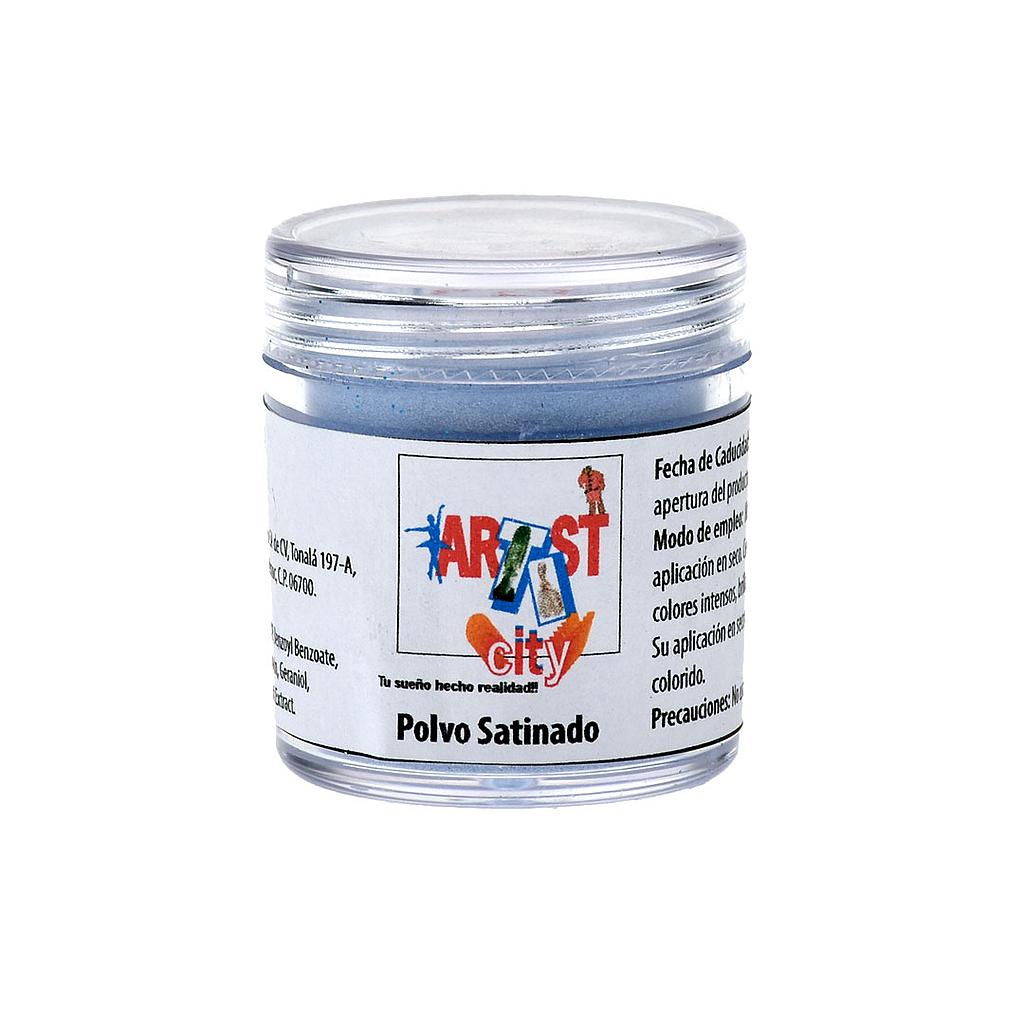 Polvo Satinado 12 g