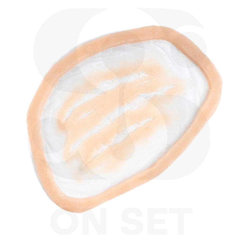 (ONSET) Prostético de Zarpazo Chico