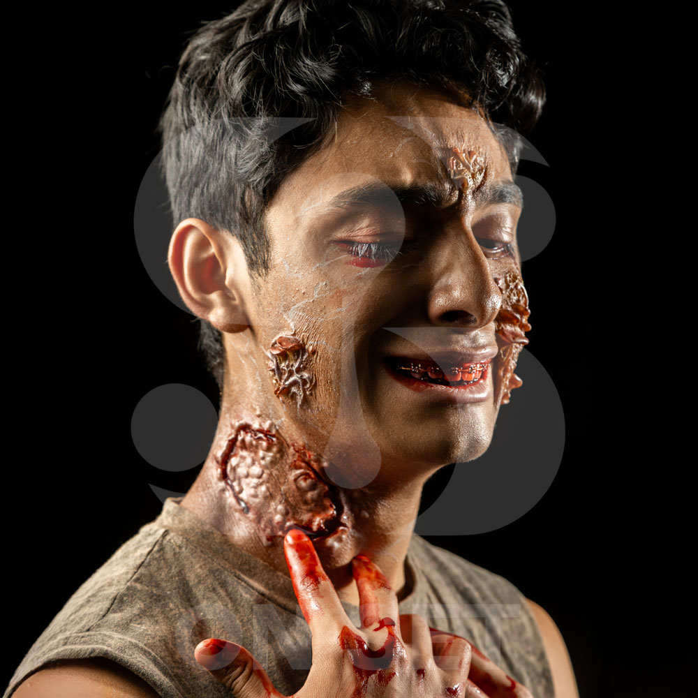 Prostético The Last of Us