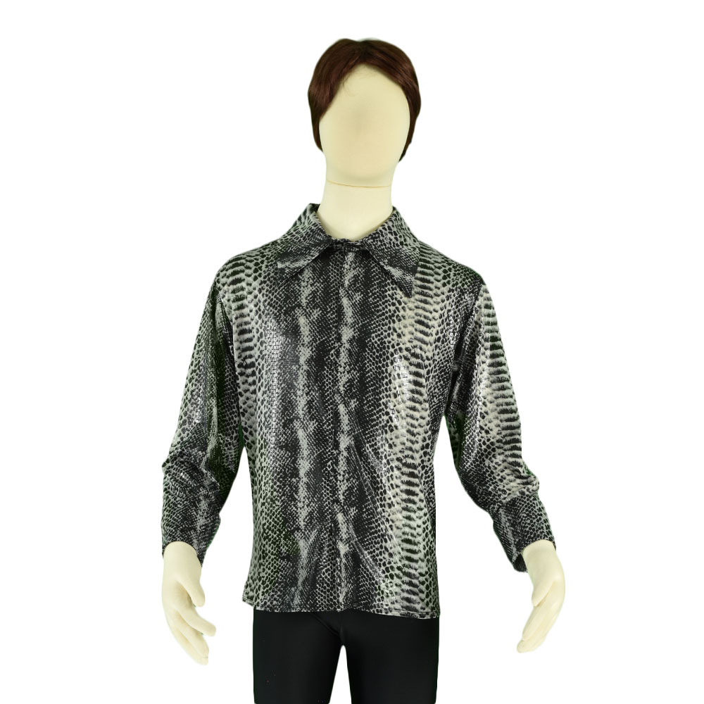 Camisa de los 70's