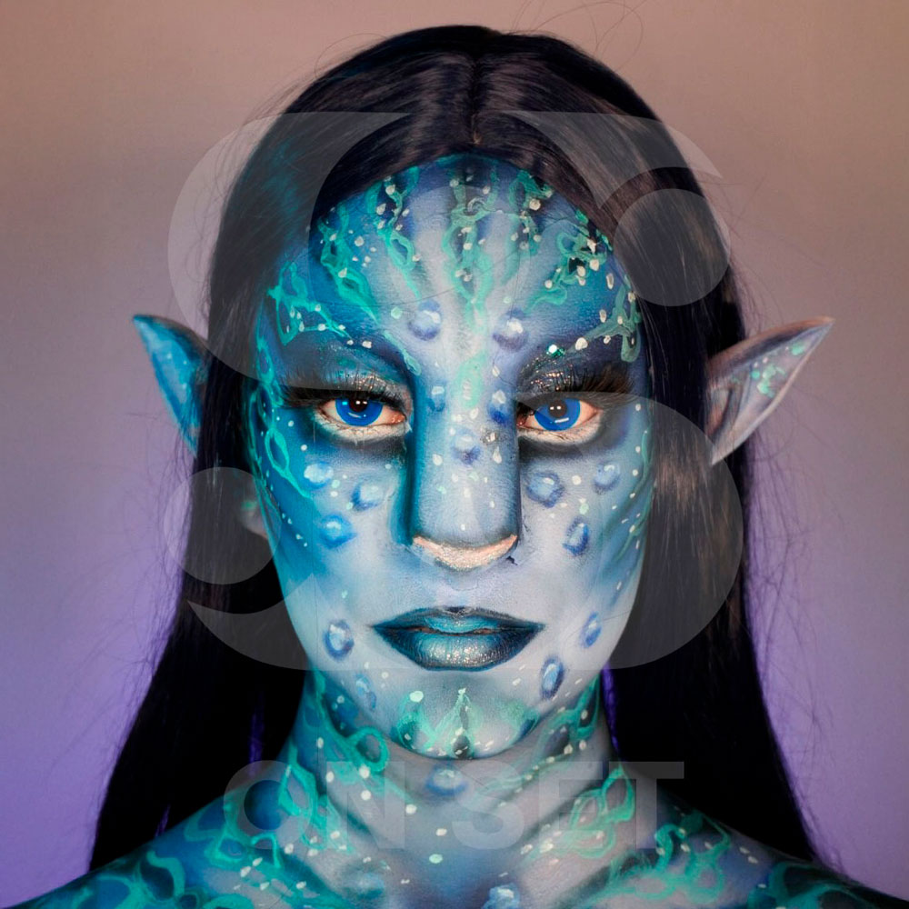 Prostético de Avatar