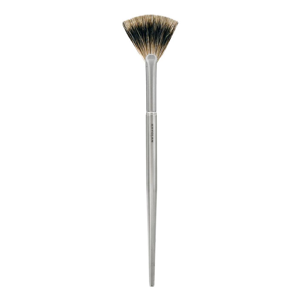 9741 Pincel Premium de Abanico
