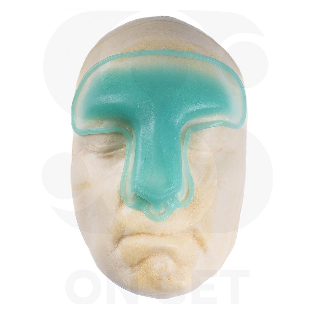 (ONSET) Prostético de Silicón Avatar