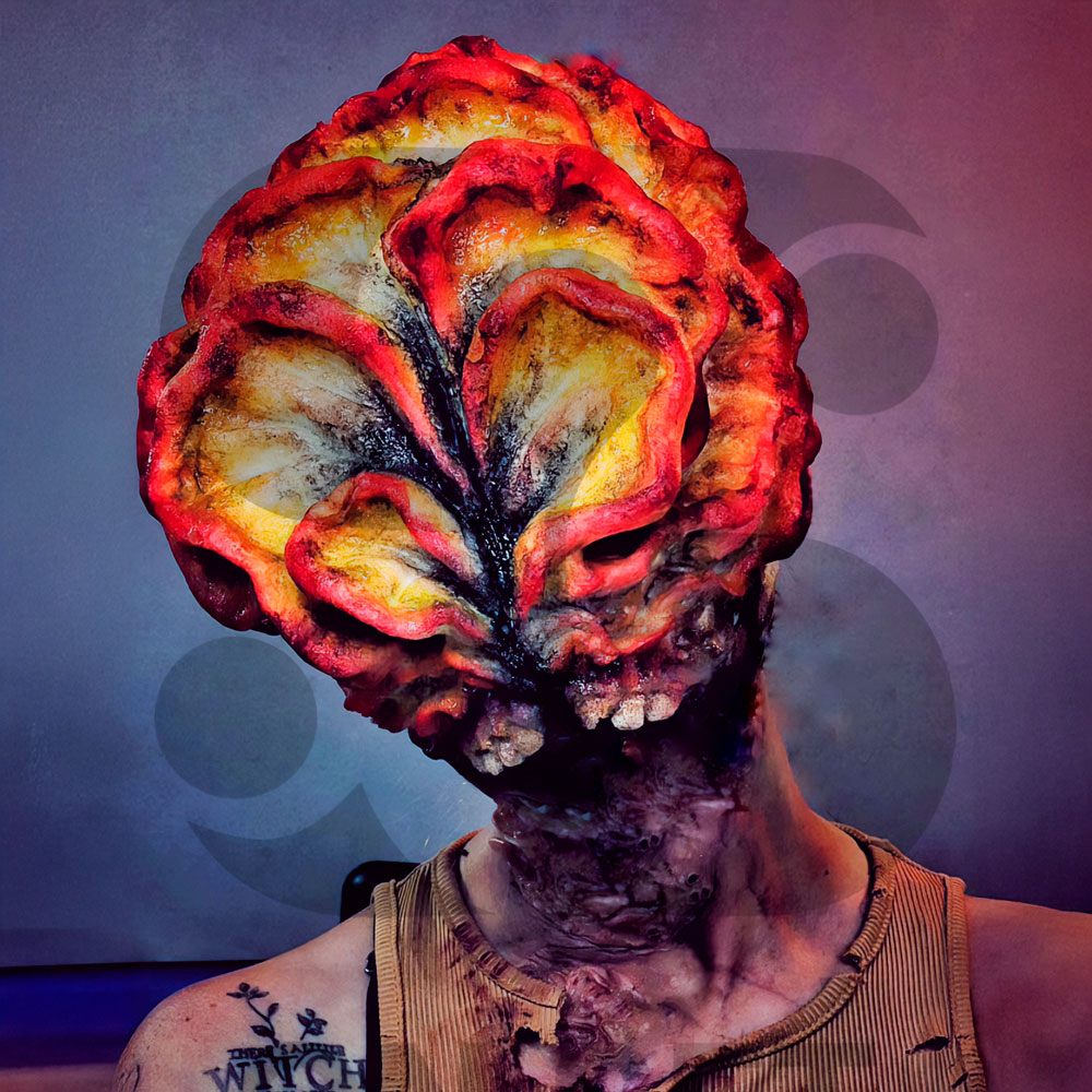 (ONSET) Prostético de Clicker (espuma de látex)