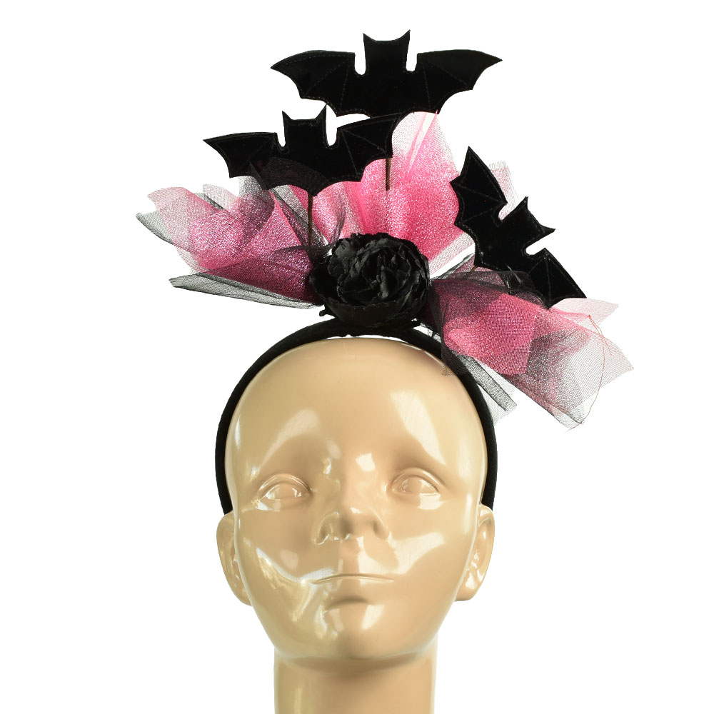 Diadema Murciélagos