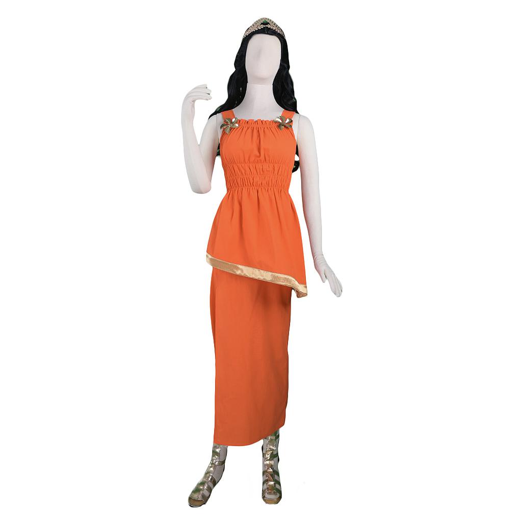Romana Mod. 2