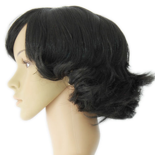 Peluca Wings lady 2