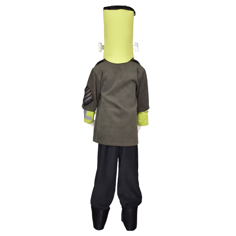 Frankenstein niño