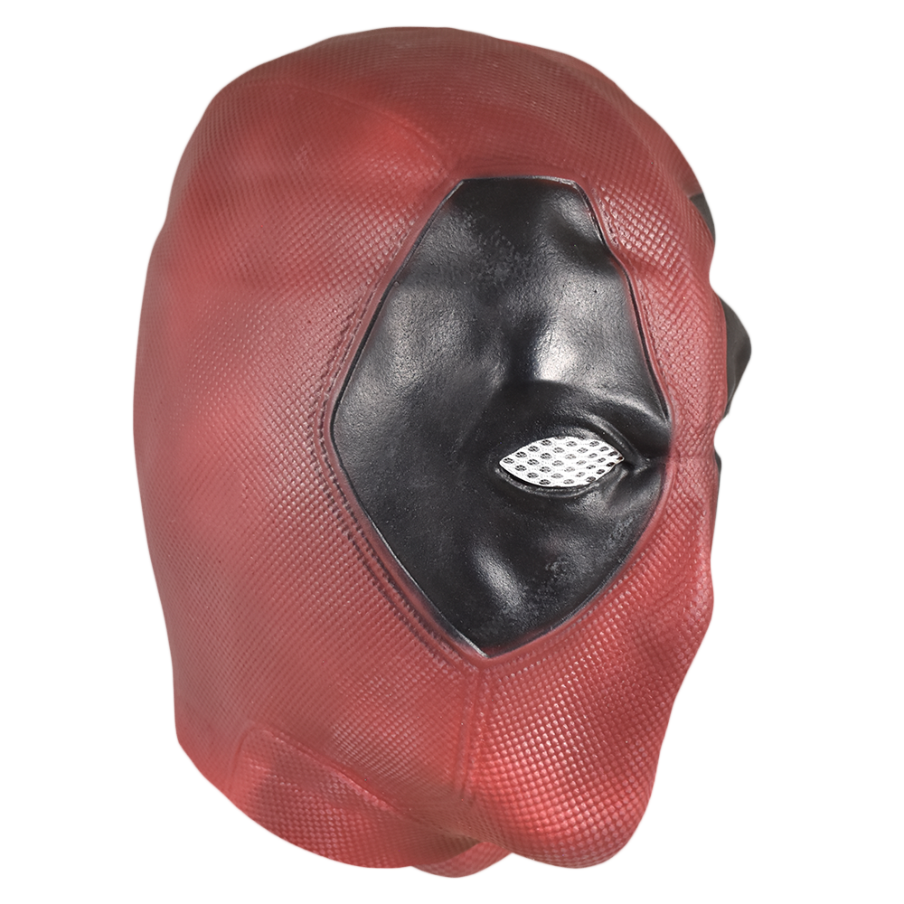 Máscara de Deadpool Mod. L01523