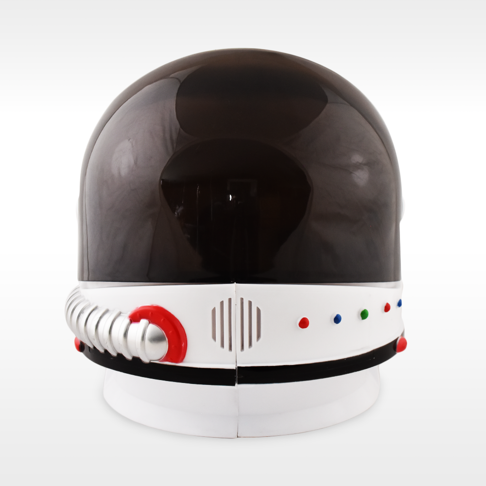 Casco Espacial Mod. 116
