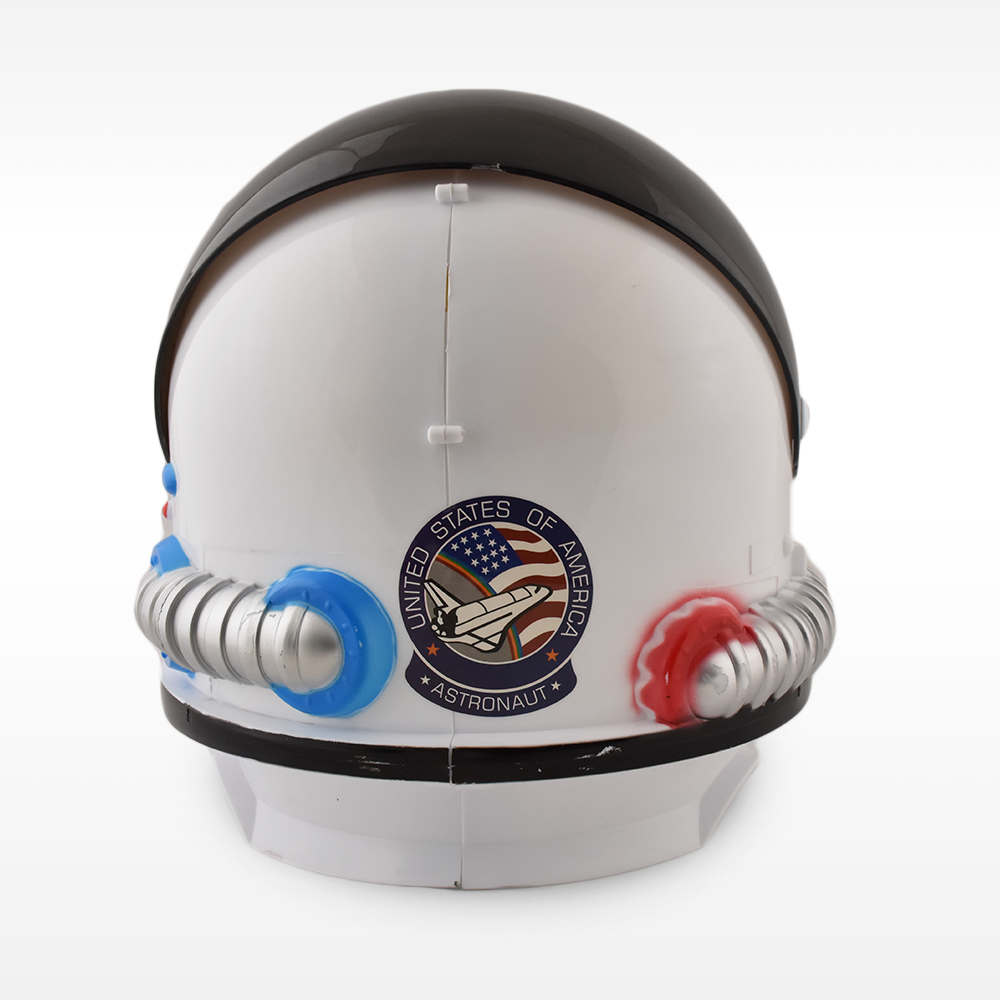 Casco Espacial Mod. 116