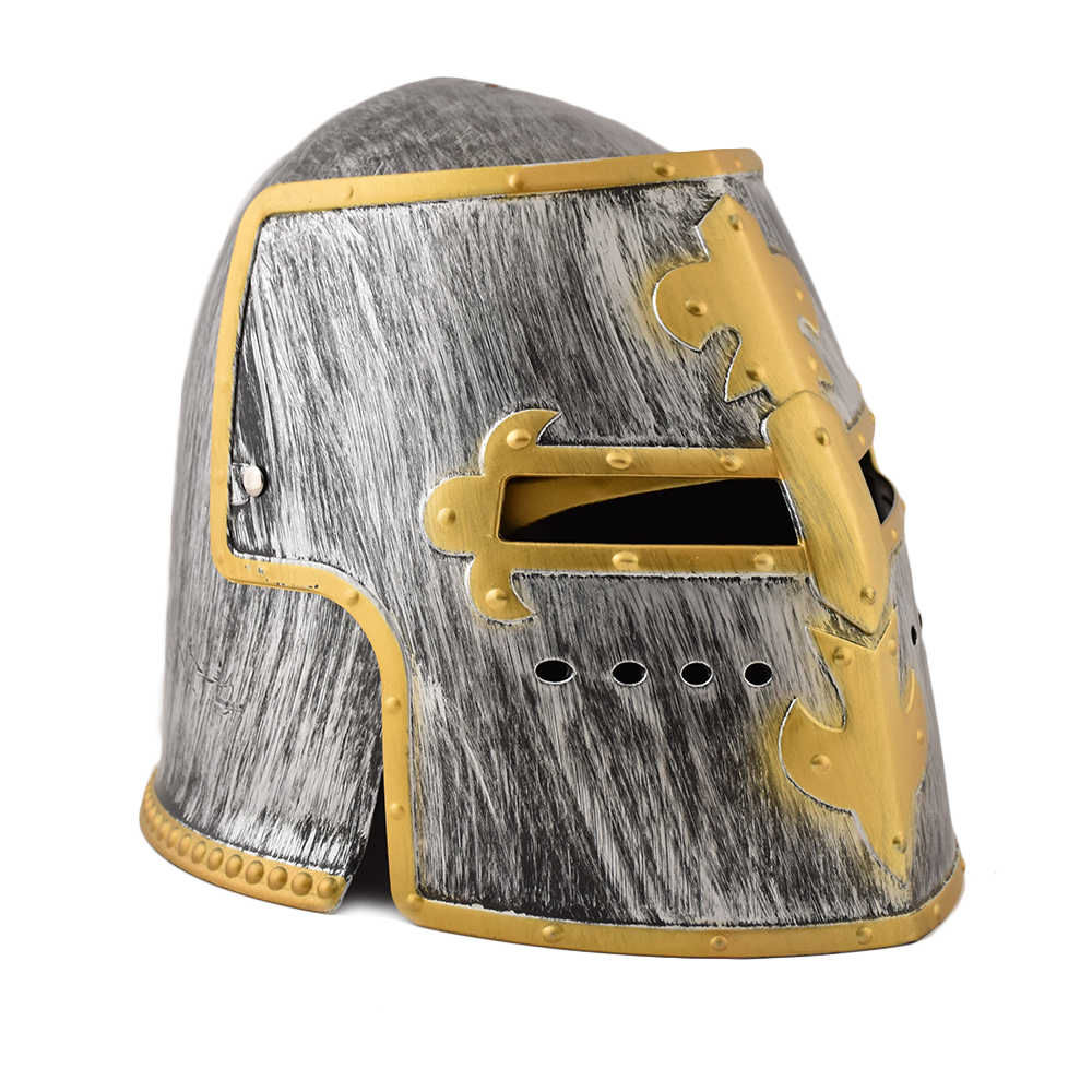 Casco de Caballero Templario Mod. 118