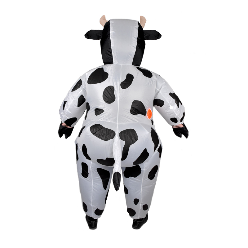 Vaca Inflable