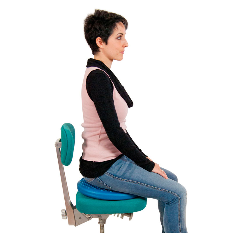 Gymnic - Disc o sit