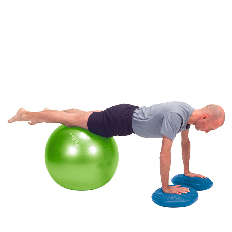 Gymnic - Disc o sit
