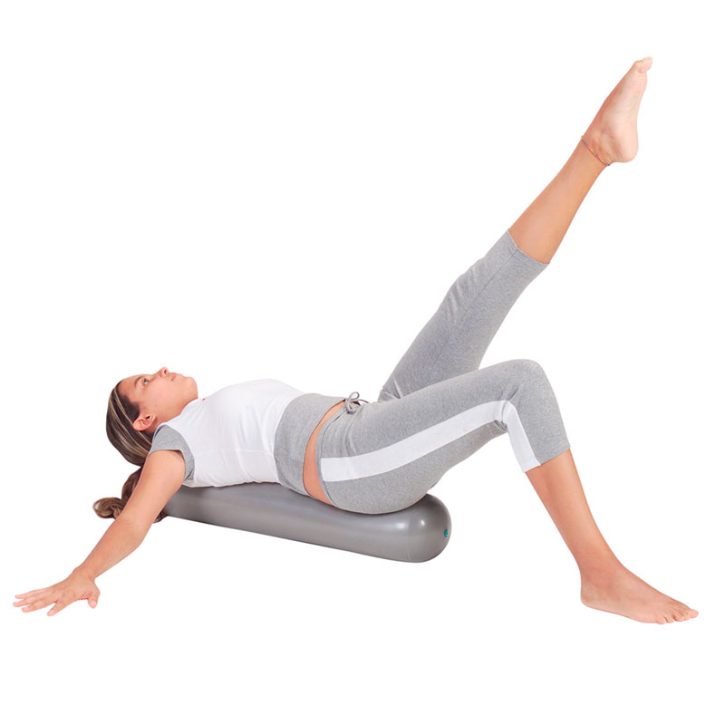 Gymnic - Fit Ball Roller