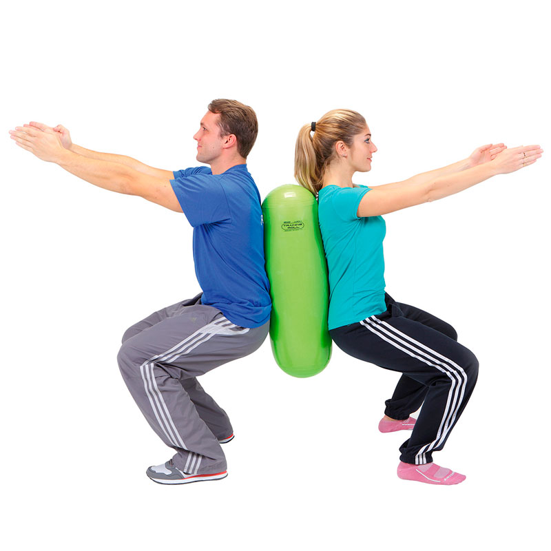 Gymnic - Training Roll