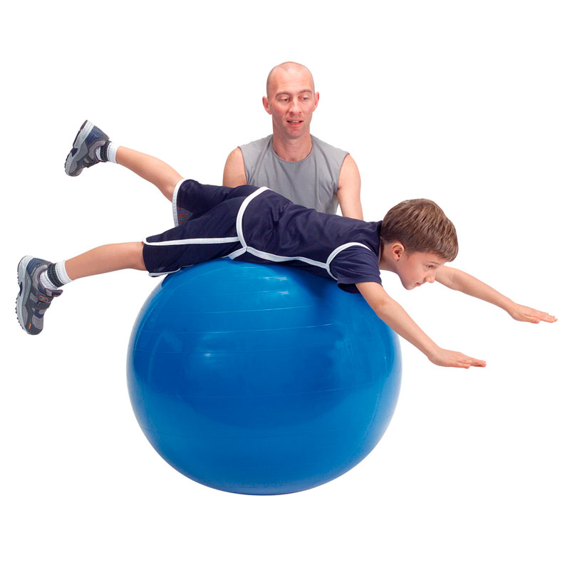 Gymnic - Physio Gymnic