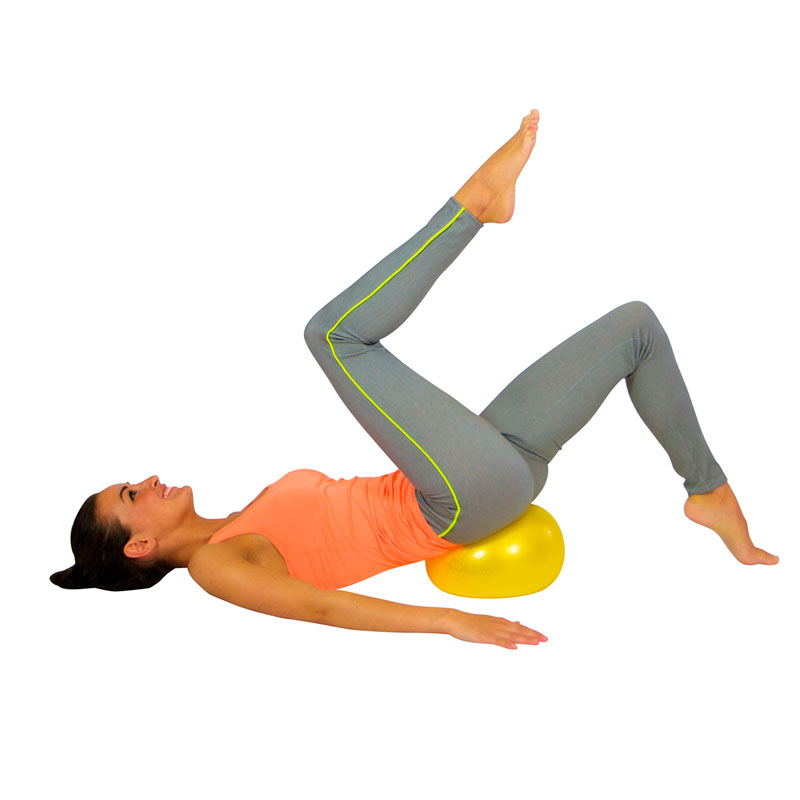 Gymnic - Softgym