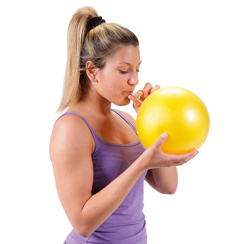 Gymnic - Softgym