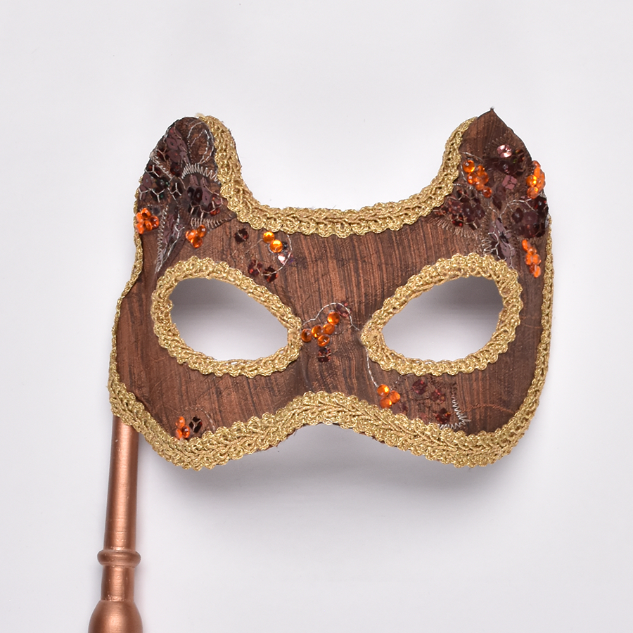 Antifaz Gato Mod. 15