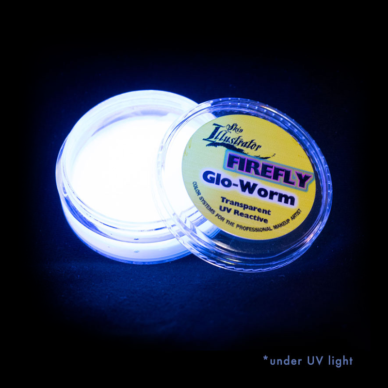 Skin Illustrator Singles Firefly