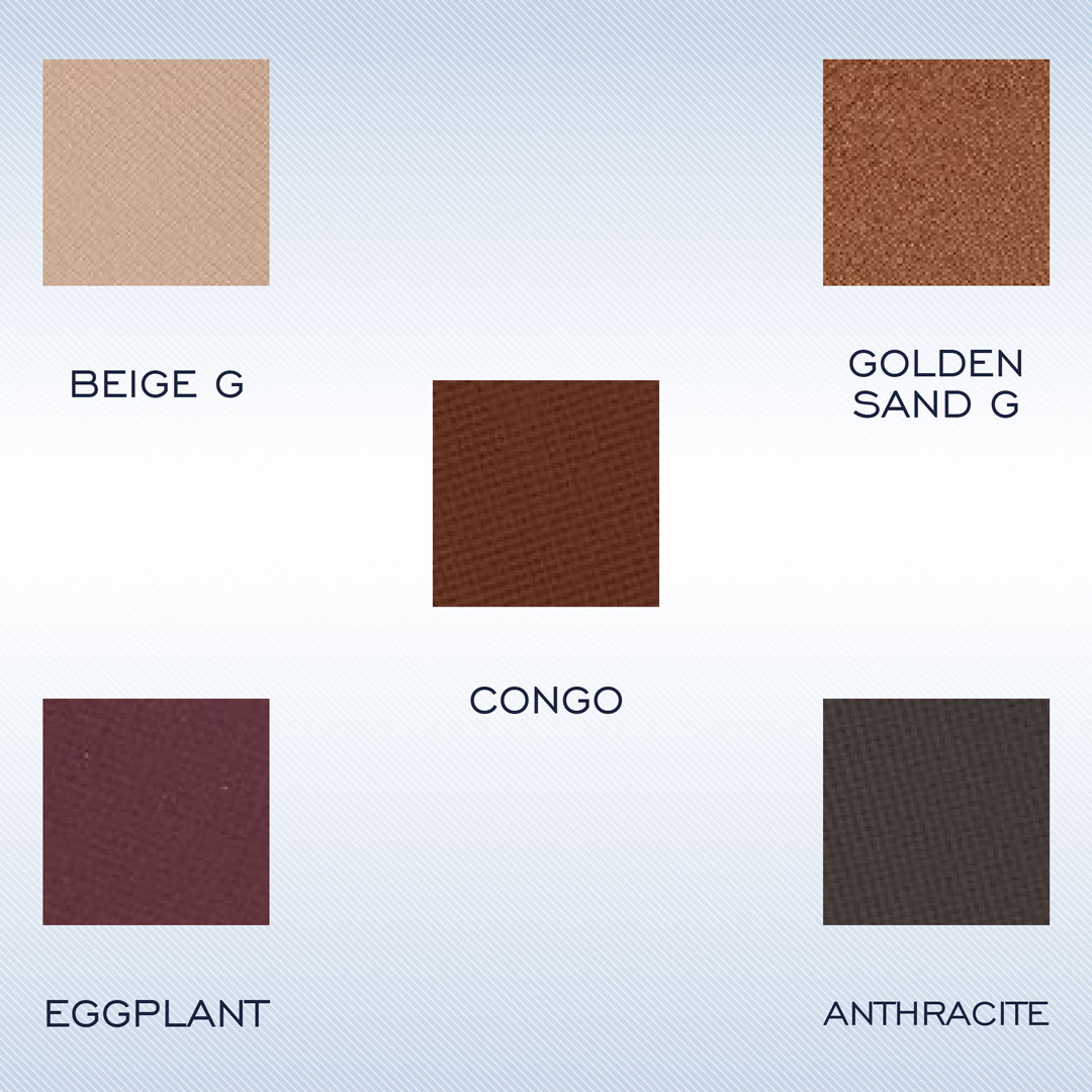 9335 Mini paleta de sombras profesionales