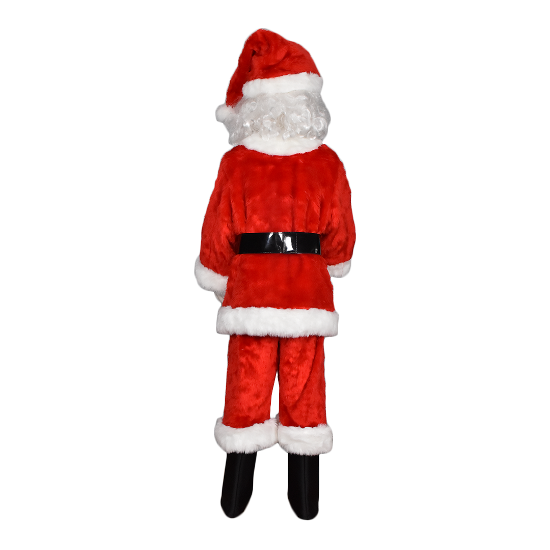 Santa Claus Niño