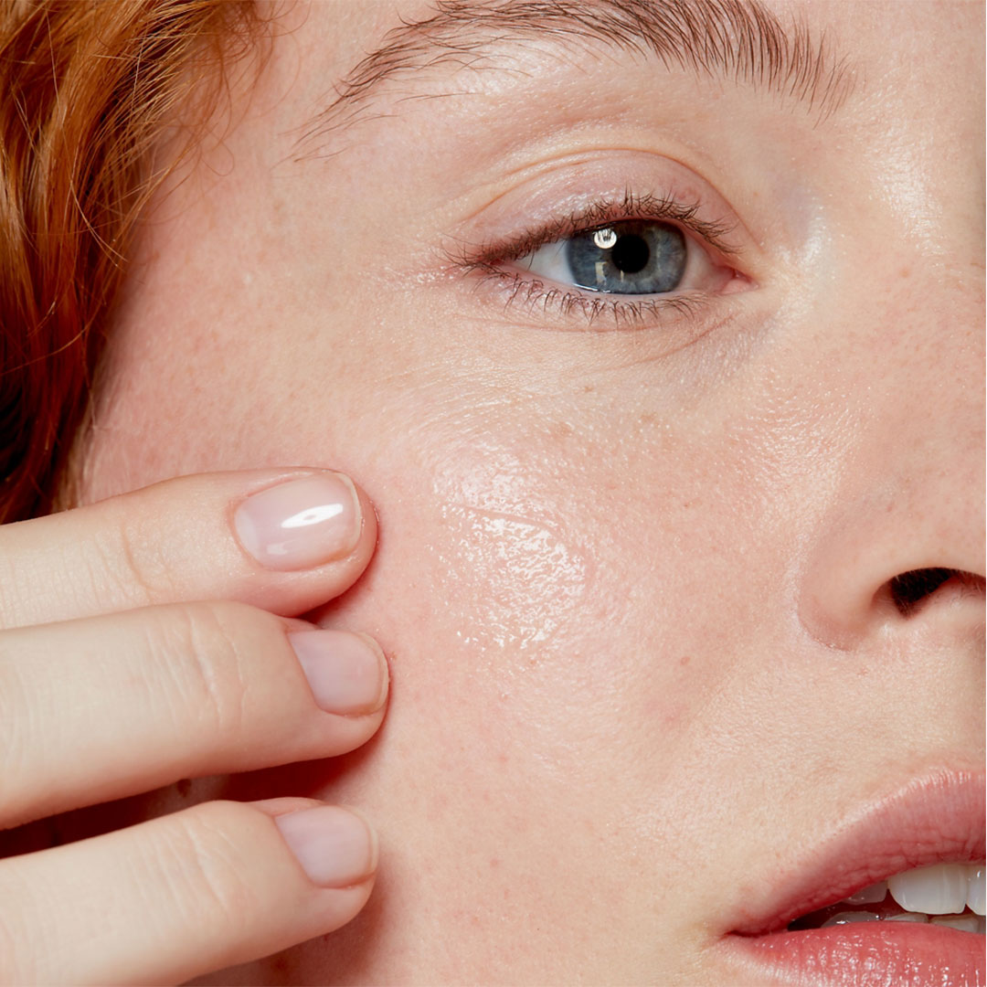 11050 Digital complexion primer para pieles grasas
