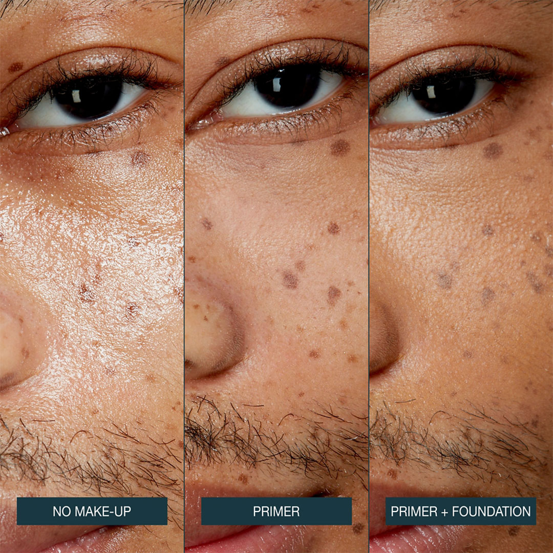 11050 Digital complexion primer para pieles grasas