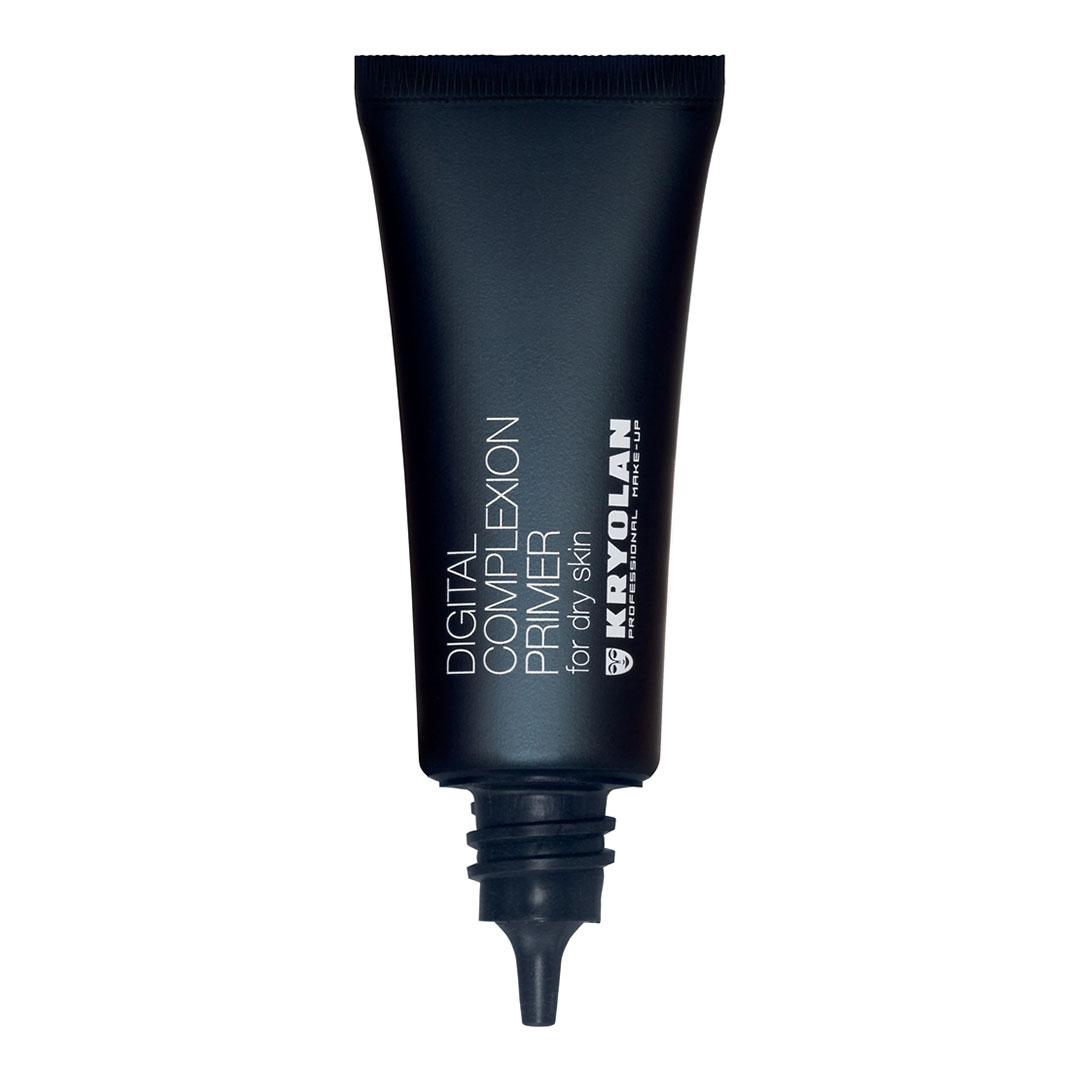 11055 Digital complexion primer para pieles secas