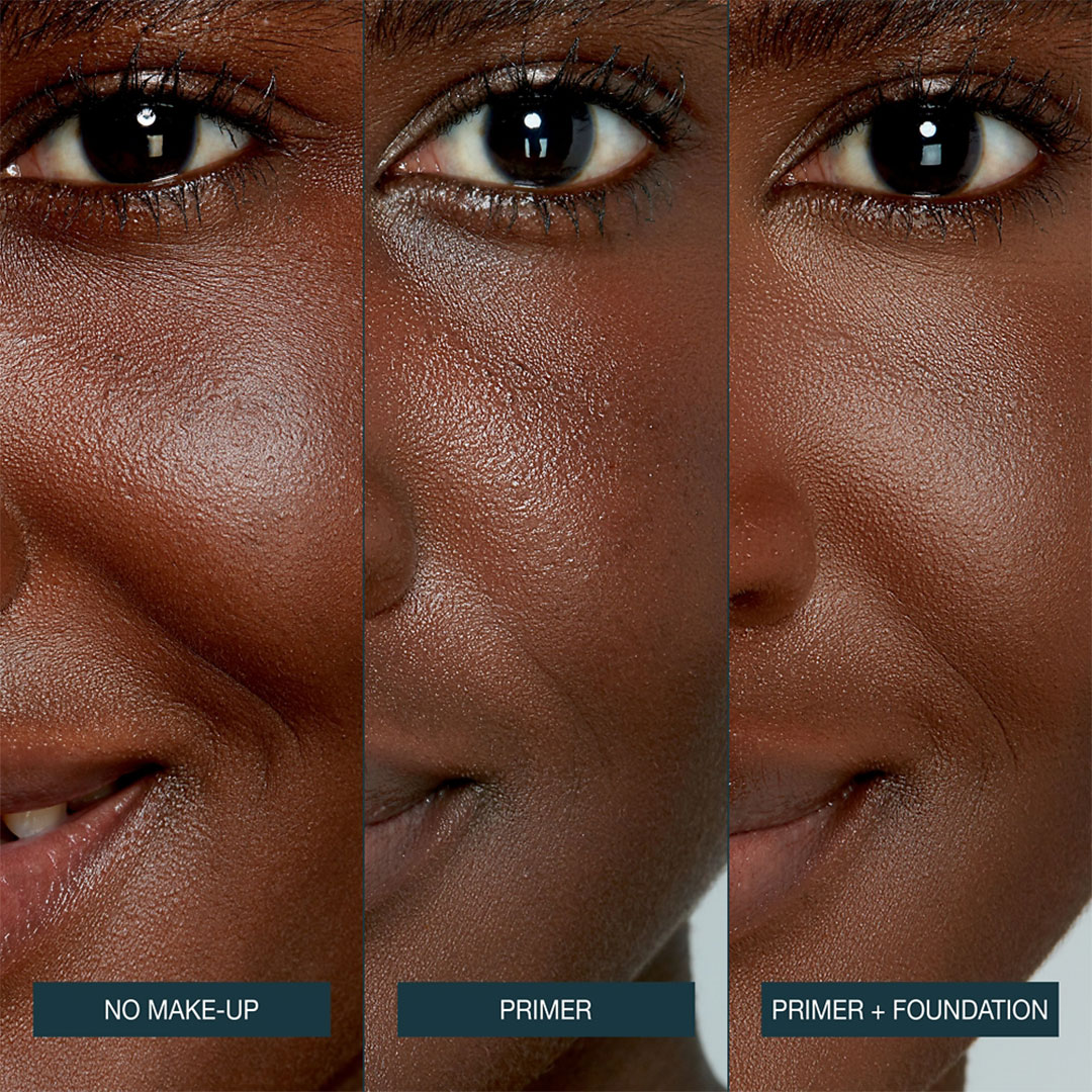 11055 Digital complexion primer para pieles secas