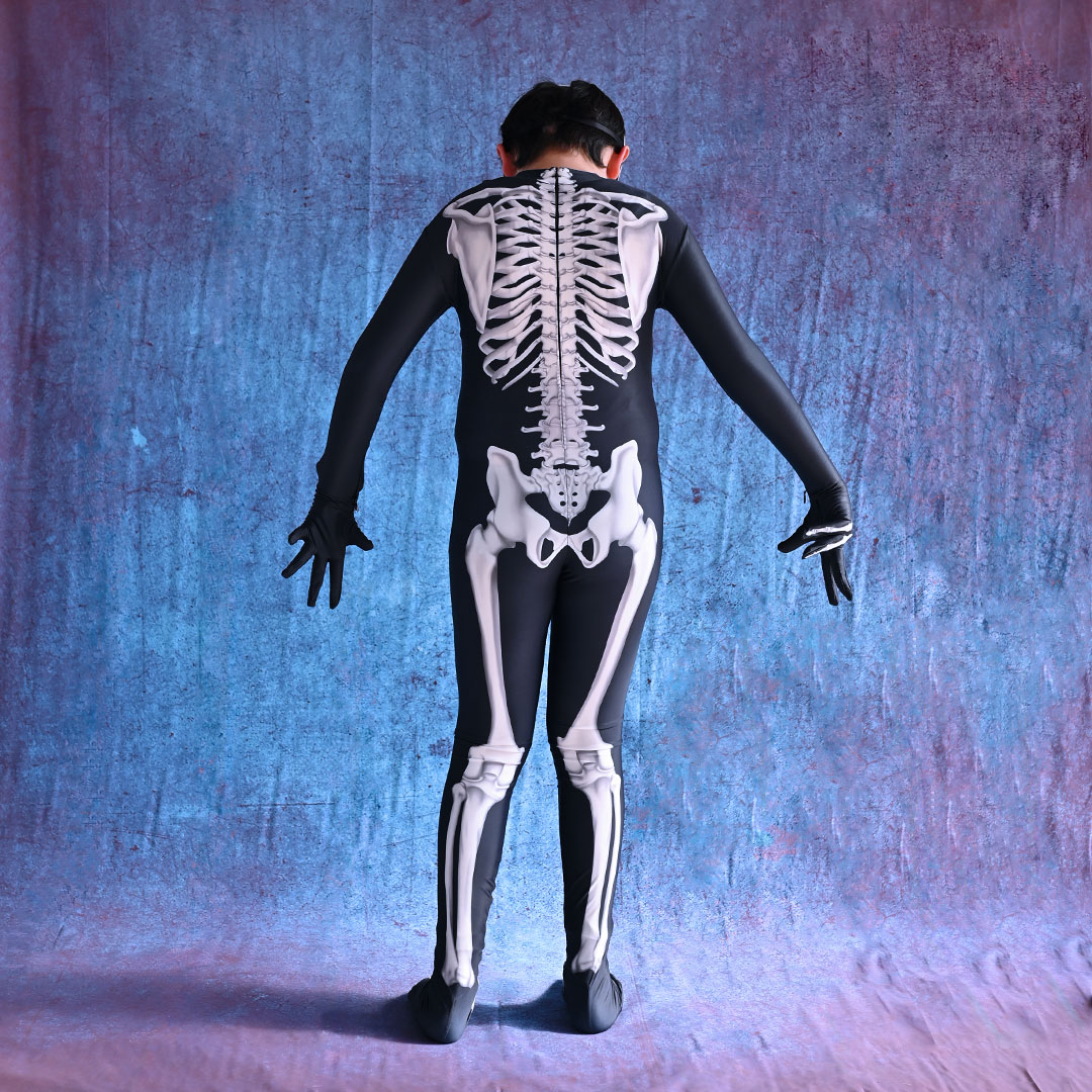 Calavera Niño