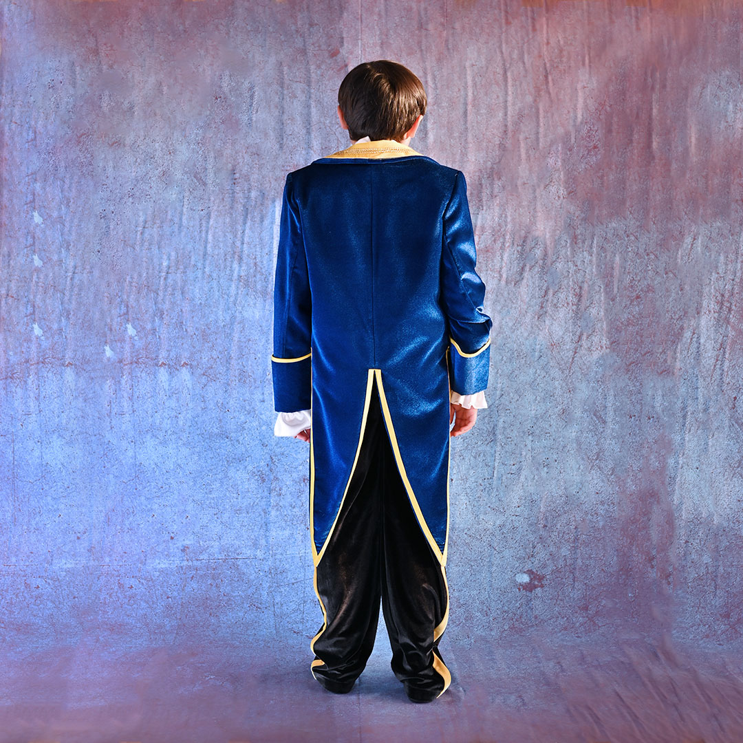 Príncipe de Bella de Bestia