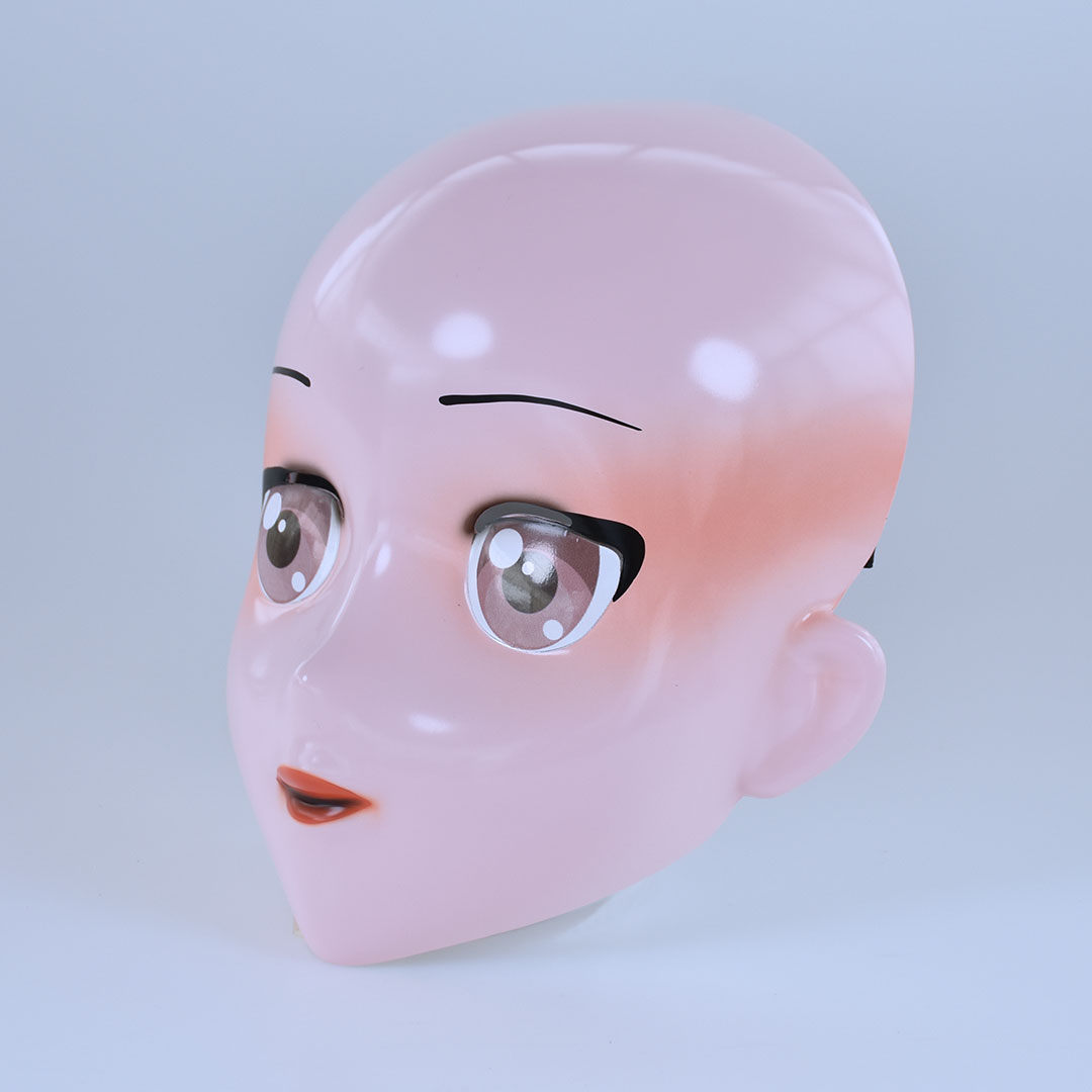 Máscara de Manga