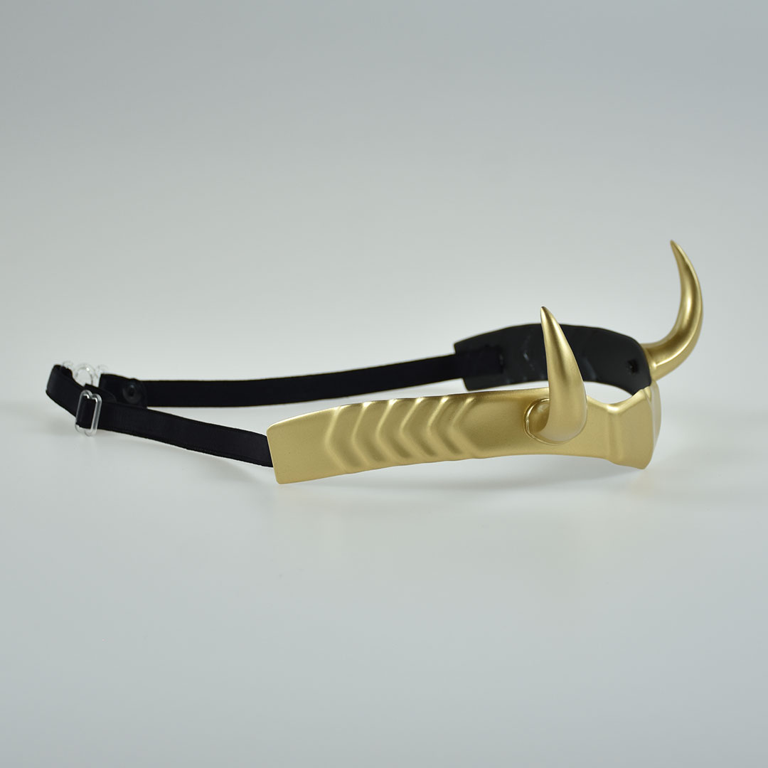 Tiara de Loki