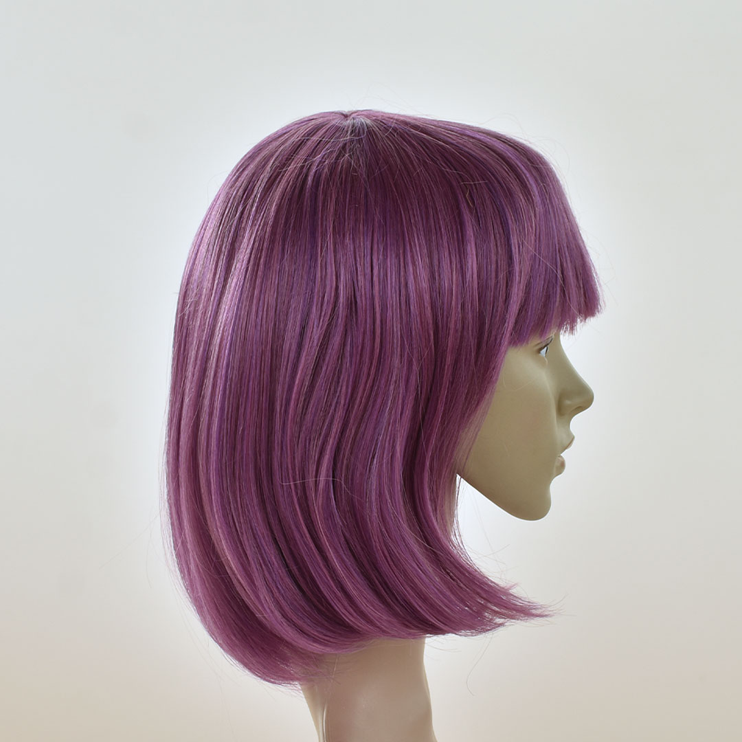 Peluca Mod. HMA1553AB +2