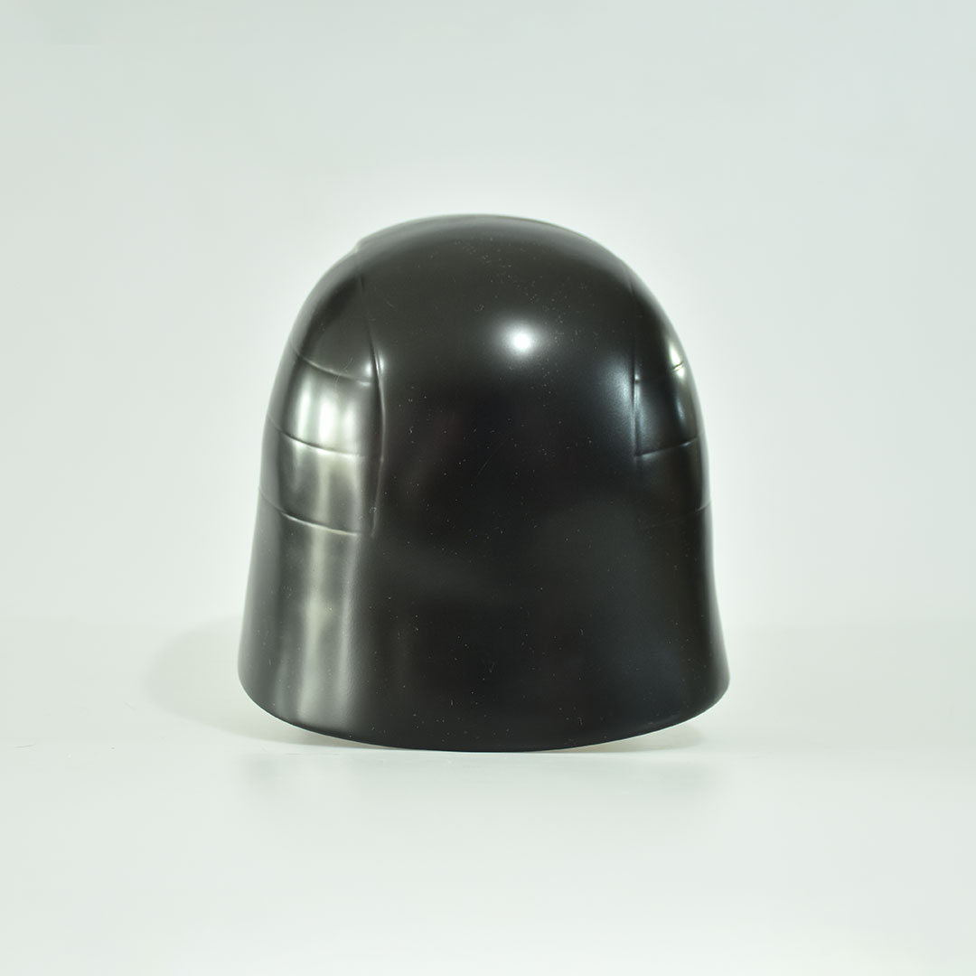 Casco de Kylo Ren