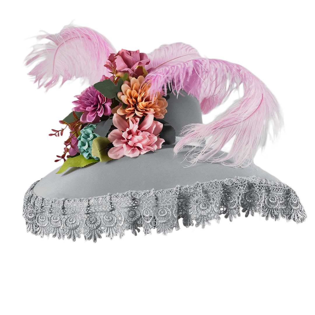 Sombrero Catrina