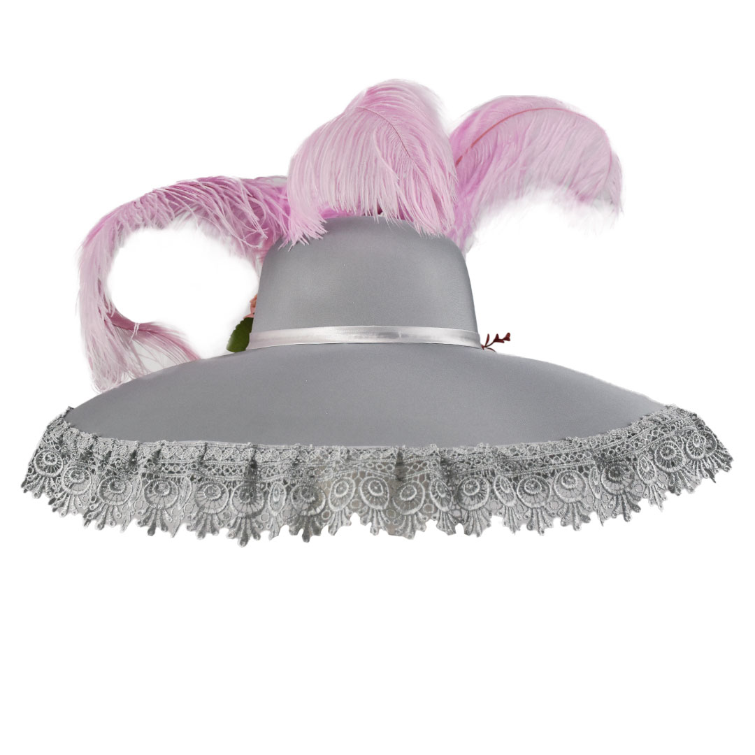 Sombrero Catrina