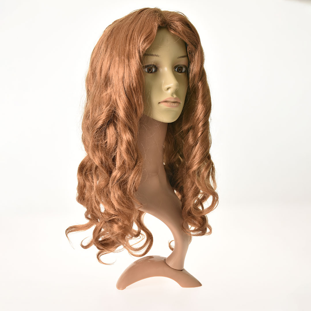 Peluca de mujer Mod. 2