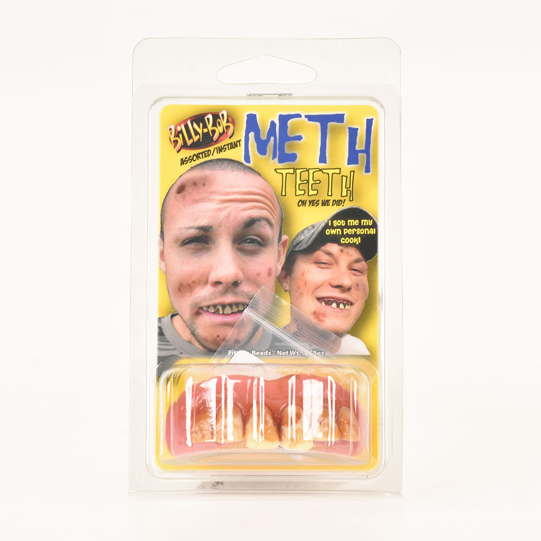 10015 Dientes Meth