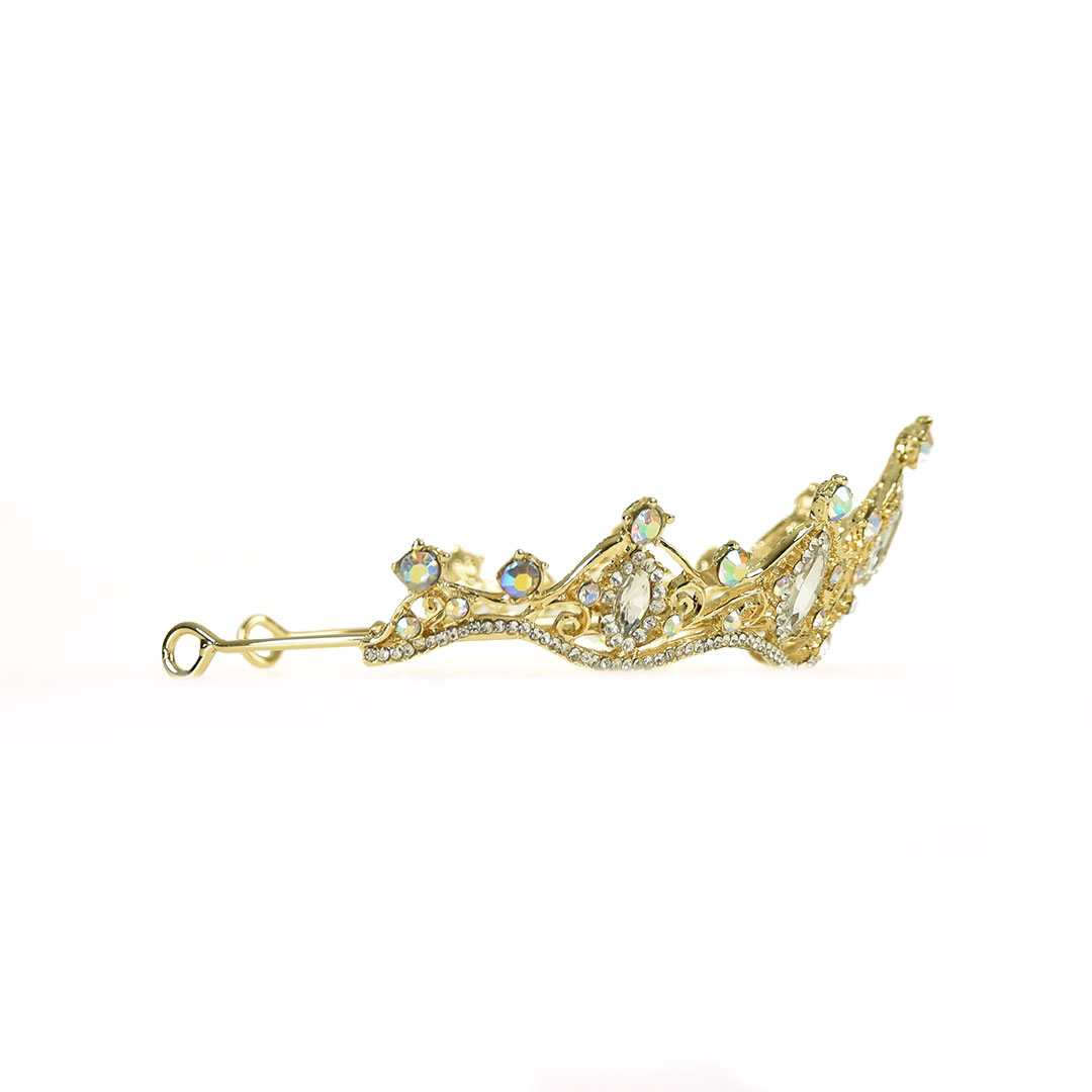 Tiara Mod. HG293JAB