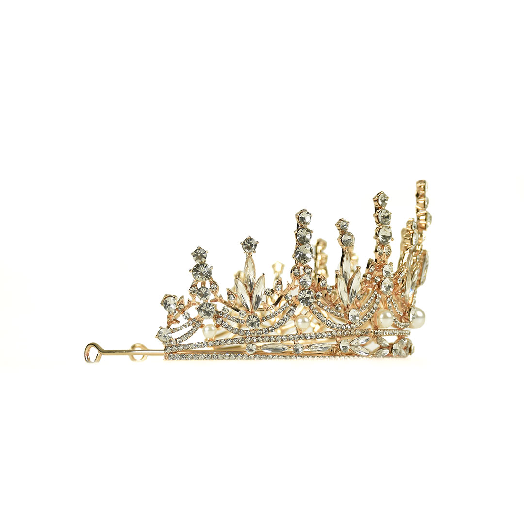 Tiara Mod. HG661J