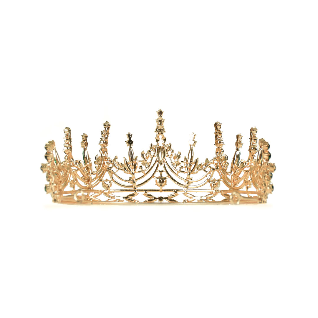 Tiara Mod. HG661J