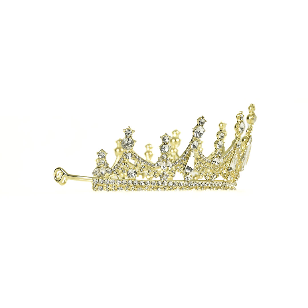 Tiara Clásica