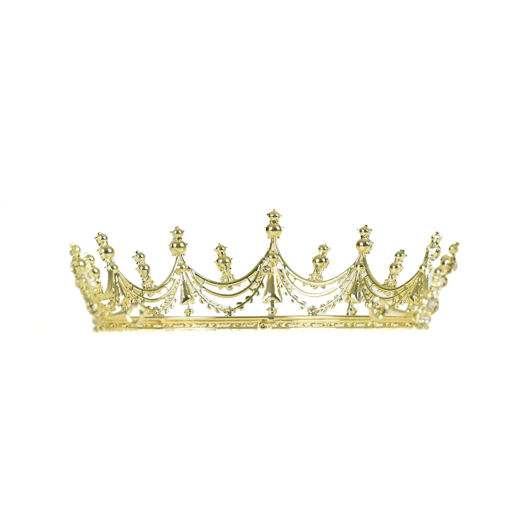 Tiara Clásica