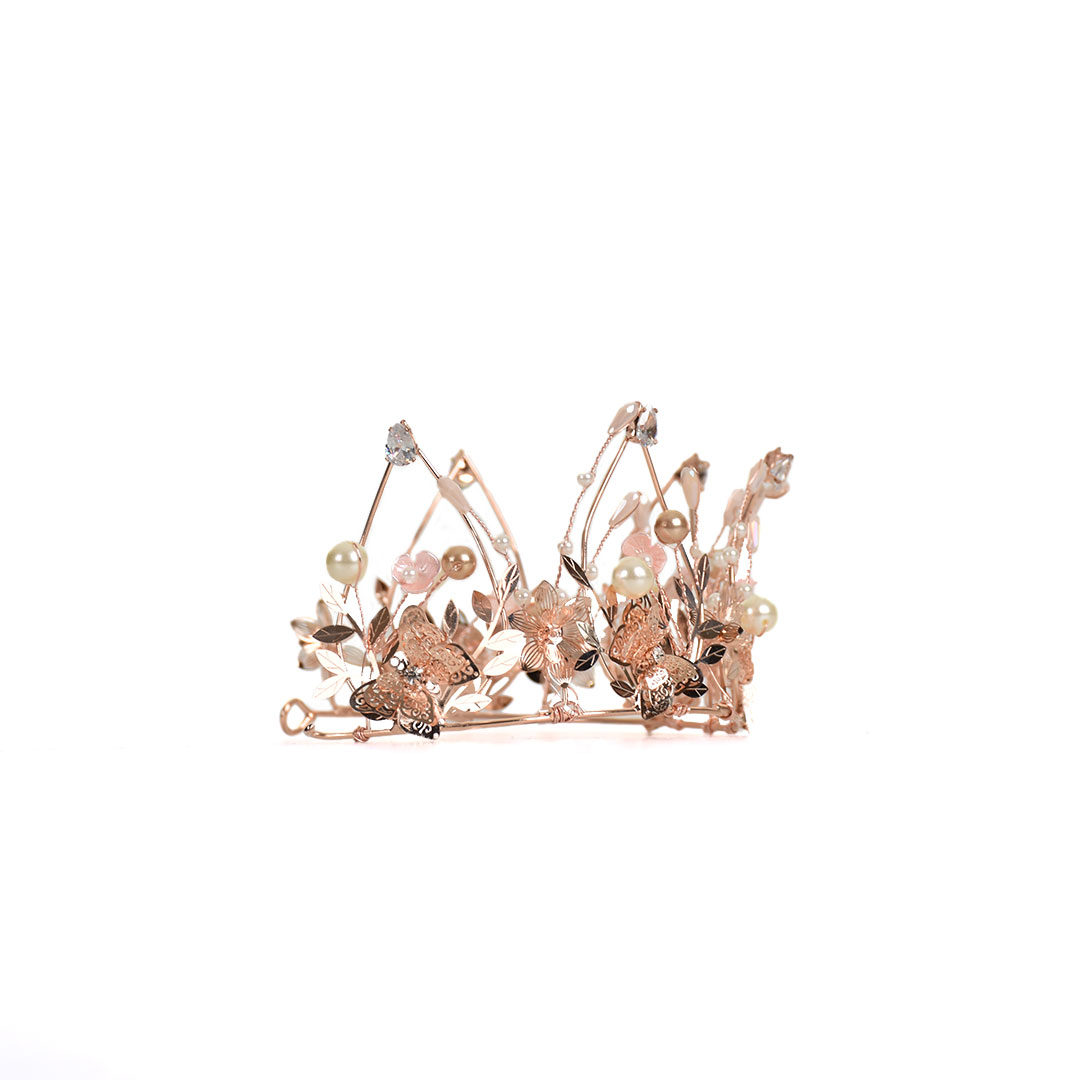 Tiara Mod. Hada