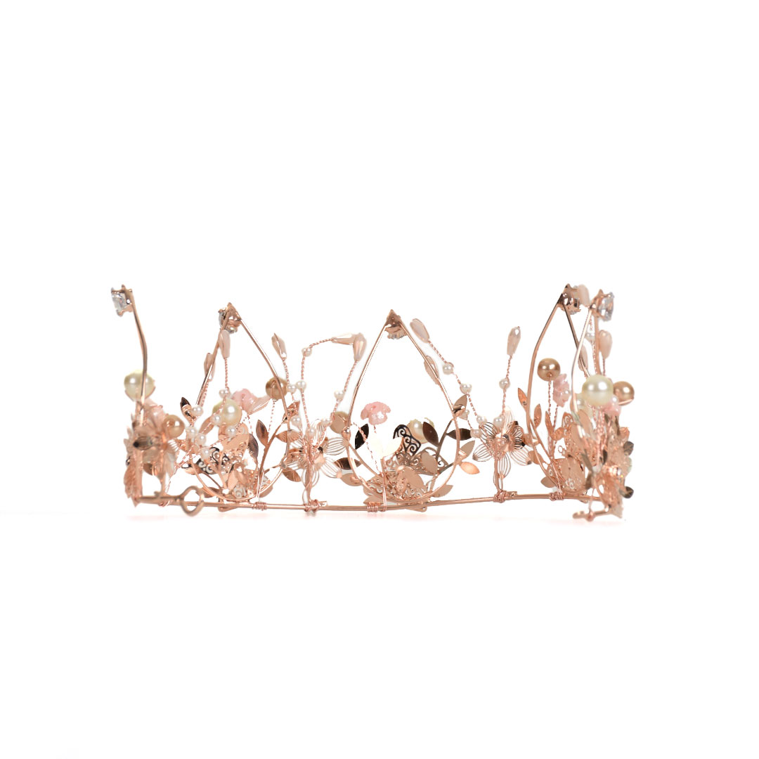 Tiara Mod. Hada